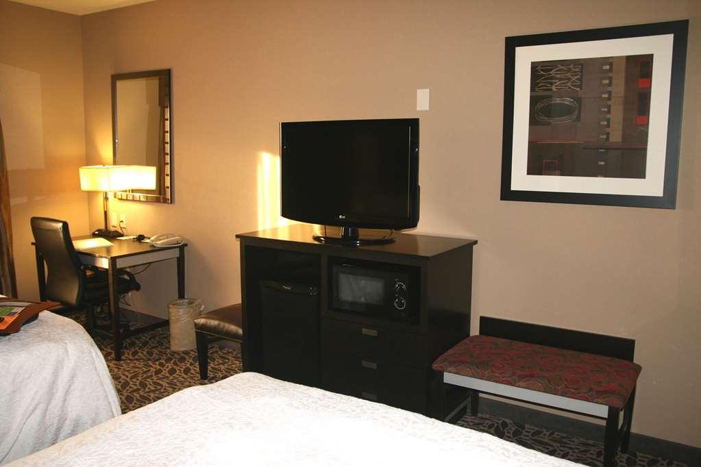 Hampton Inn & Suites Bay City Zimmer foto