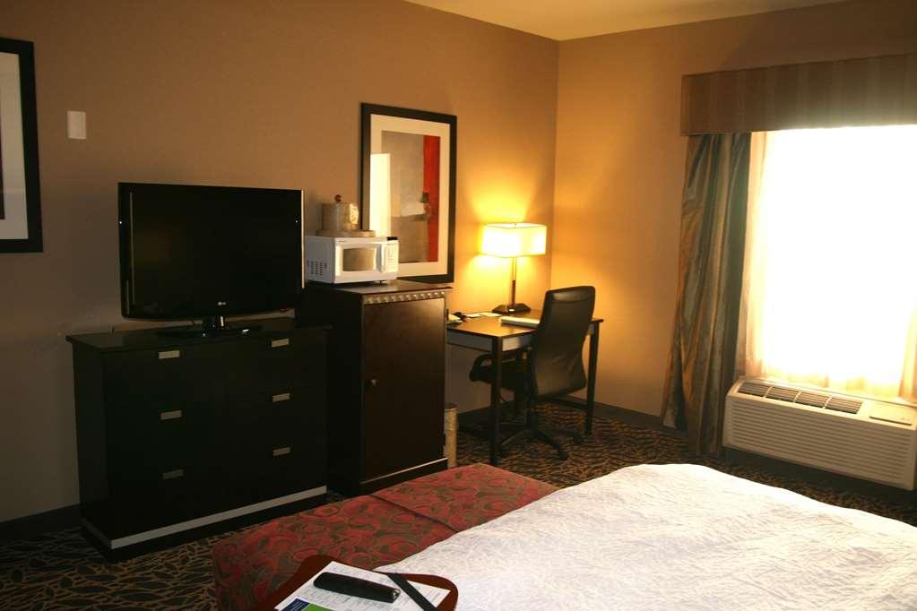 Hampton Inn & Suites Bay City Zimmer foto