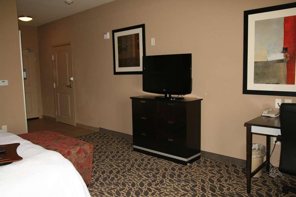 Hampton Inn & Suites Bay City Zimmer foto