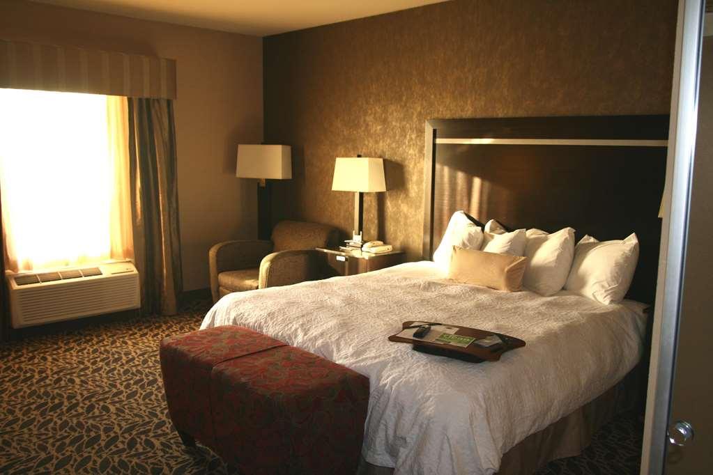 Hampton Inn & Suites Bay City Zimmer foto